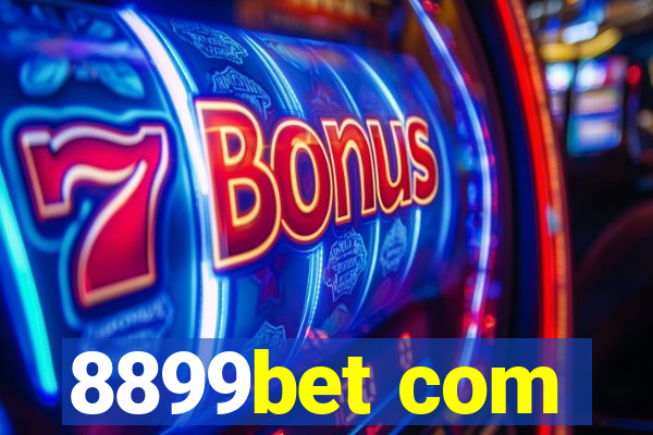 8899bet com